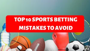 a basketball player, clad in a white jersey with “BASKETBALL” emblazoned on it, is captured mid-action, ball raised above their head. The question “WHAT’S THE DIFFERENCE BETWEEN A PARLAY AND A TEASER?” boldly stands out in white against an electric blue background, accentuated by lightning bolt-like visual effects.