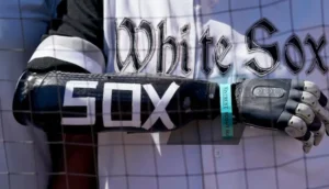whitesox team player
